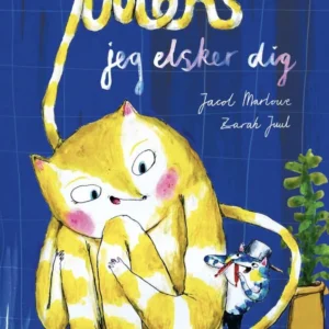 Imens jeg elsker dig