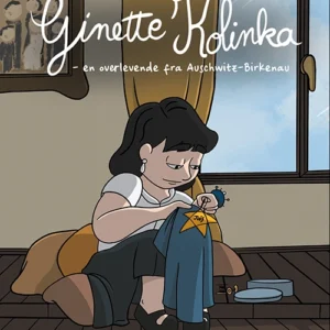 Ginette Kolinka