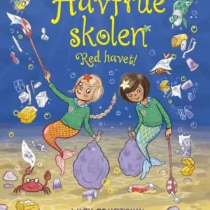 Havfrueskolen: Red havet! (5)