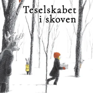 Teselskabet i skoven