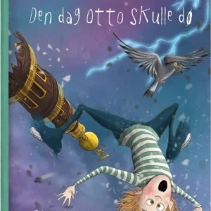 Den dag Otto skulle dø
