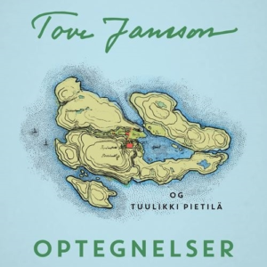 Optegnelser fra en ø