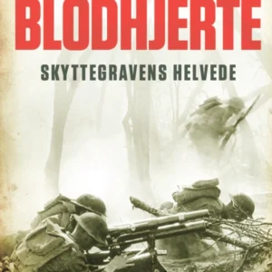 Blodhjerte