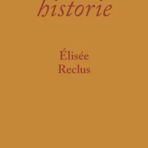 Et bjergs historie