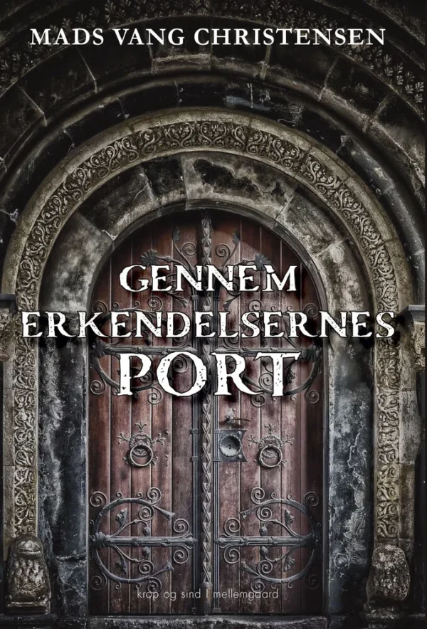 Gennem erkendelsernes port