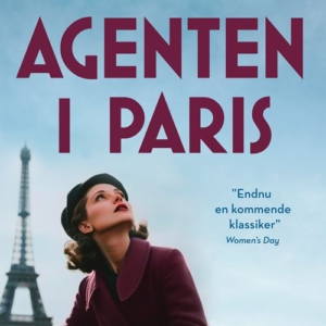 Agenten i Paris