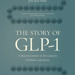 The Story of GLP-1