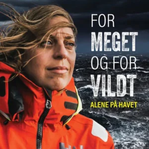 For meget og for vildt