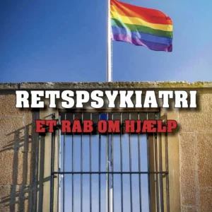 Retspsykiatri