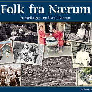 Folk fra Nærum