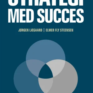 Strategi med succes