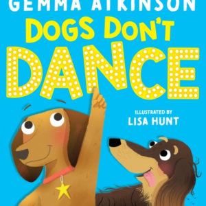 Dogs Don'T Dance