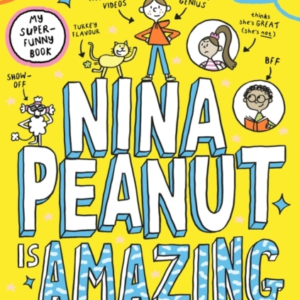 Nina Peanut