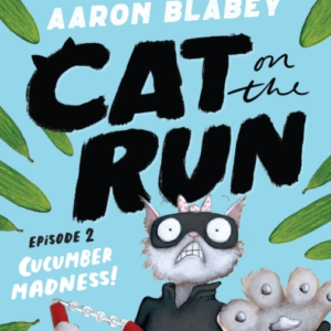 Cat On The Run Episode 2