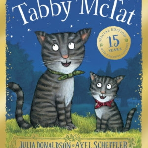 Tabby Mctat 15Th Anniversary Edition