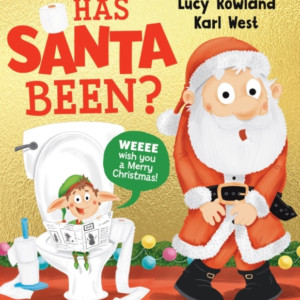 Has Santa Been? Pb