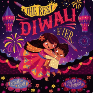 The Best Diwali Ever Cbb
