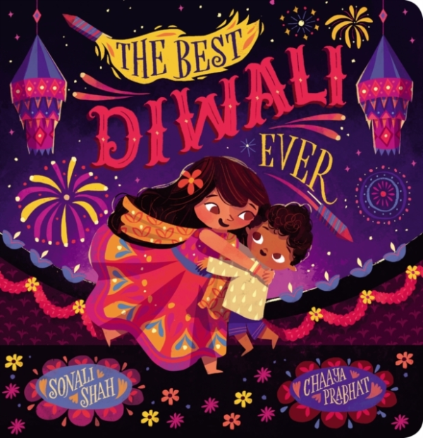 The Best Diwali Ever Cbb