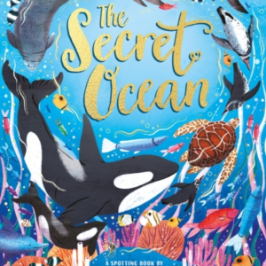The Secret Ocean