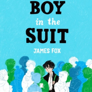 The Boy In The Suit