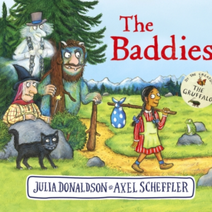 The Baddies Cbb
