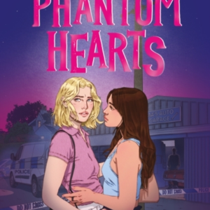 Phantom Hearts