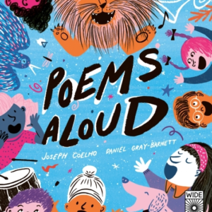 Poems Aloud An Anthology Of Poems To Read Out Loud