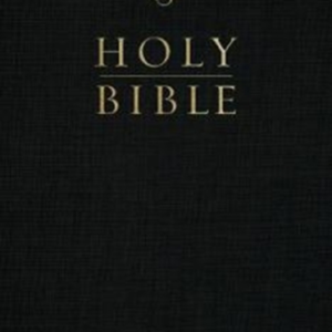Esv Church Bible