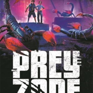 Prey Zone: The Scorpion's Sting