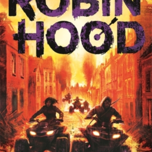 Robin Hood 8 Ballots, Blasts & Betrayal