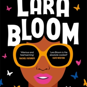 Work It, Lara Bloom