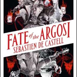 Fate Of The Argosi