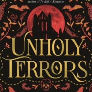 Unholy Terrors