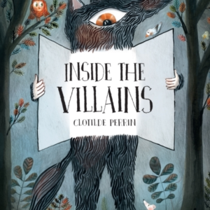 Inside The Villains