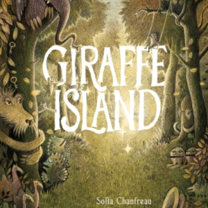 Giraffe Island