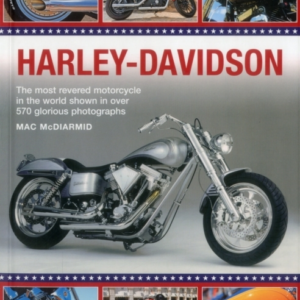 Ultimate Harley Davidson