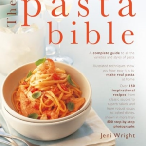 The Pasta Bible '9781780195223