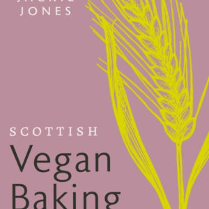 Scottish Vegan Baking