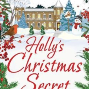 Holly's Christmas Secret