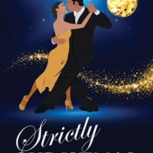 Strictly Christmas Spirit