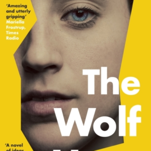 The Wolf Hunt