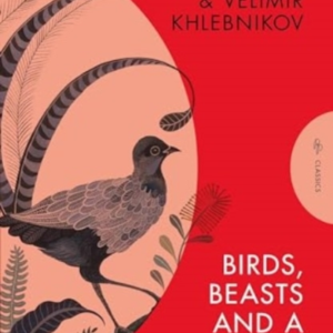 Birds, Beasts And A World Made New