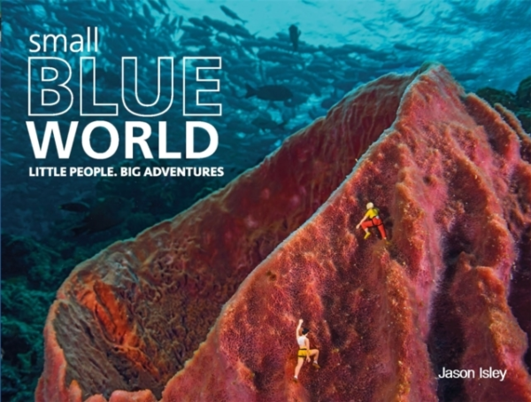 Small Blue World Little People. Big Adventures
