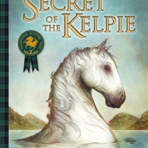 The Secret Of The Kelpie