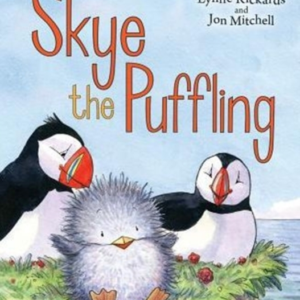 Skye The Puffling A Baby Puffin's Adventure