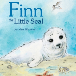 Finn The Little Seal