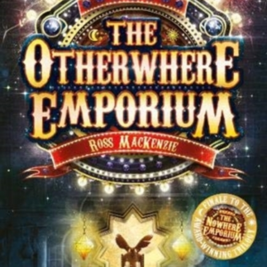 The Otherwhere Emporium