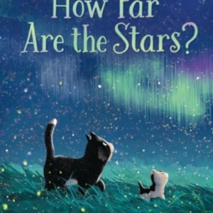 How Far Are The Stars?