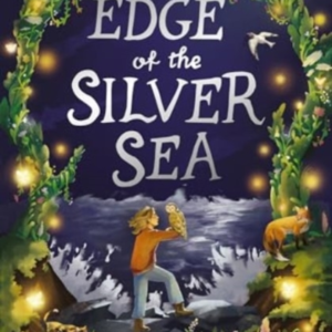 The Edge Of The Silver Sea