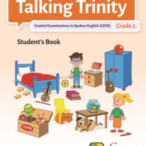 Talking Trinity 2 Sb 2018